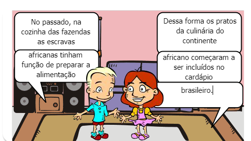 Diversidad e cultura brasileira