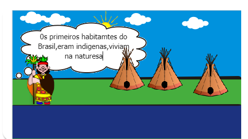 indigenas
