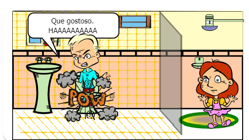 o carro bateu referencia a o episodio ???????