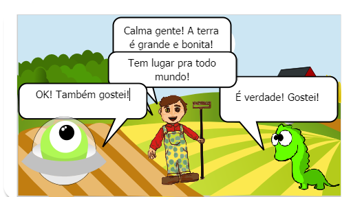 A invasão dos dinossauros