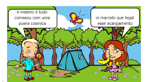 como a Terra foi criada