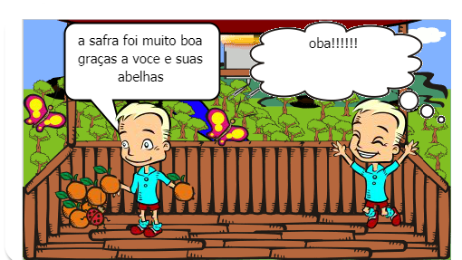 trabalho de ciencias do 7 ano da escola promorar