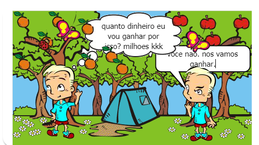 trabalho de ciencias do 7 ano da escola promorar