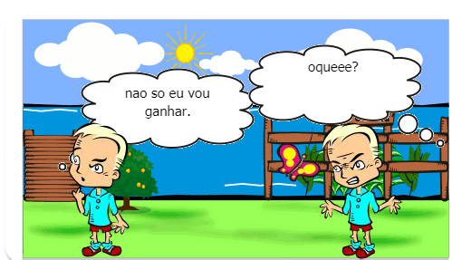 trabalho de ciencias do 7 ano da escola promorar