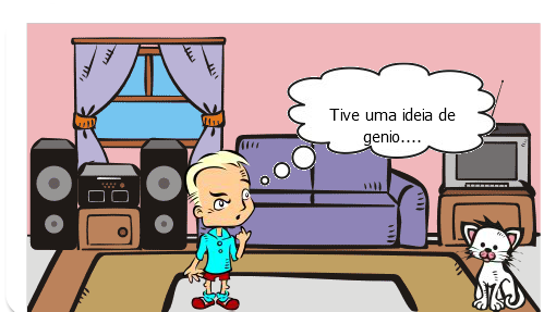 Trabalho do 7º ano de Ciências da escola Promorar