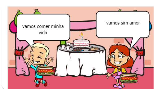 loucuras
