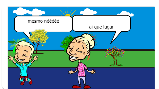 formaçao da terra