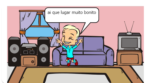 formaçao da terra