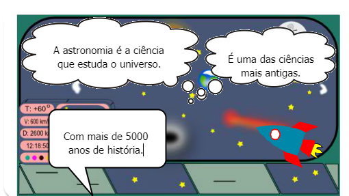  A Astronomia é uma das ciências mais antigas descoberta pelo homem, infunicada por varias culturas, tem se mostrado essencial para o desenvolvimento de novas tecnologias.