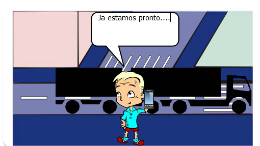 Continuação do trabalho do 7º ano de Ciências da escola Promorar