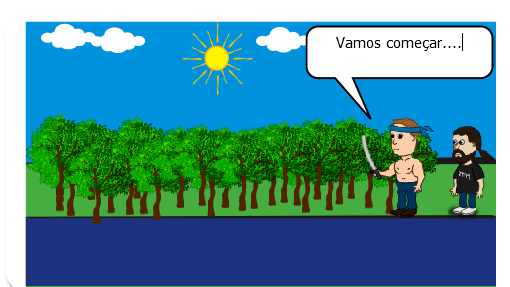 Continuação do trabalho do 7º ano de Ciências da escola Promorar