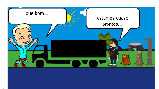 Continuação do trabalho do 7º ano de Ciências da escola Promorar