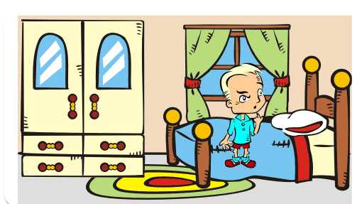 Aventuras de um menino que queria ser o batman.