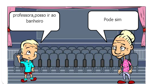 investigando os politicos
