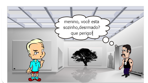 investigando os politicos