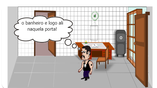 investigando os politicos