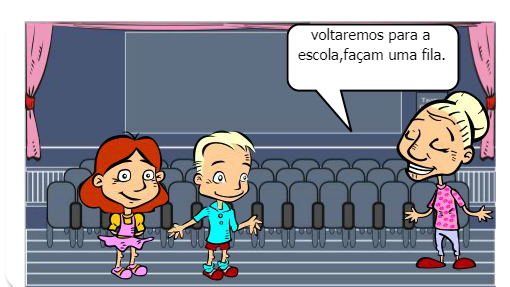 investigando os politicos