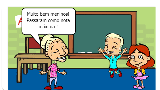 João era um menino muito curioso e preocupado, principalmente com políticos. Sabia que o pais não estava certo