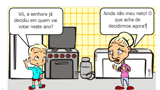 Os corruptos que foram comprovadas fichas sujas ou envolvimento com 