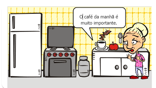 rotina 3