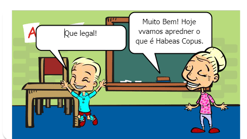 ação civil publica