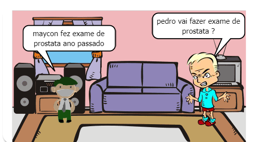 açoes de graça