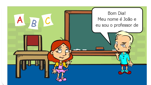 Como sugiram os números.