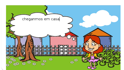 teste