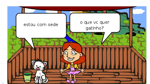 hoje e um novo dia de um novo tempo que comecou nesses novos dias as alegrias serao de todos e so querer hoje a festa e sua a festa e nossa e de quem quiser quem vier a festa e sua hije festa e nossa e de quem quiseeeeeeeeeer