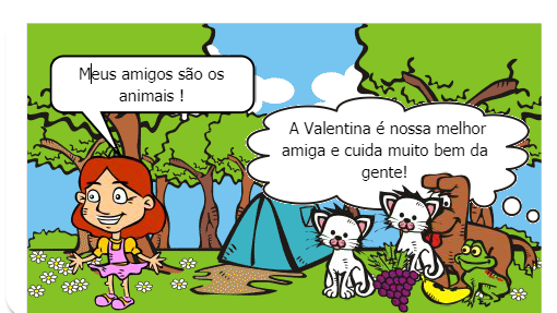 A melhor veterinár ia