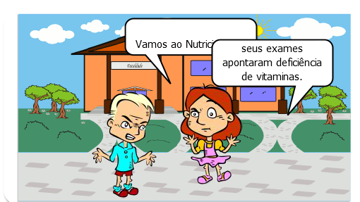 Os Nutrientes