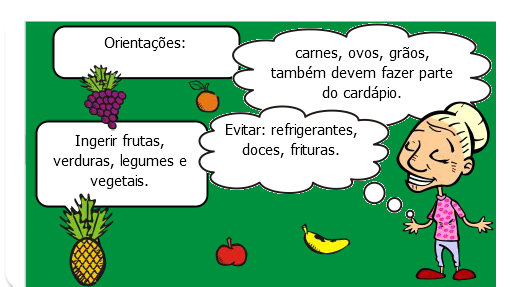 Os Nutrientes