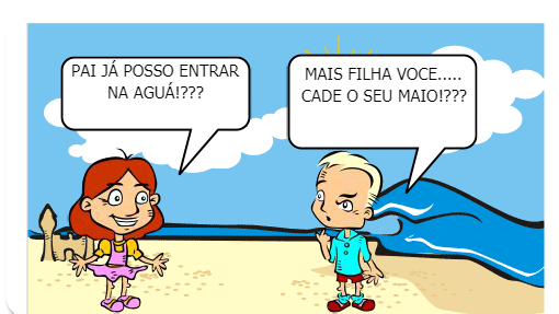 As Aventuras de Ezel E Vetel