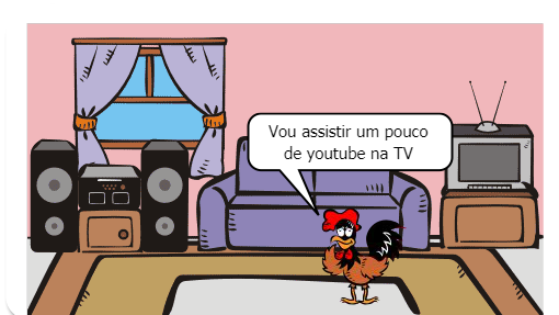 Aproveita e se inscreve no meu canal:HARIBOMA