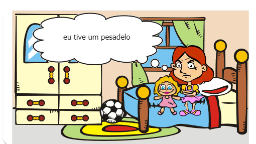 Conta as aventuras de uma menina chamada Carol durante as férias de fim de ano.