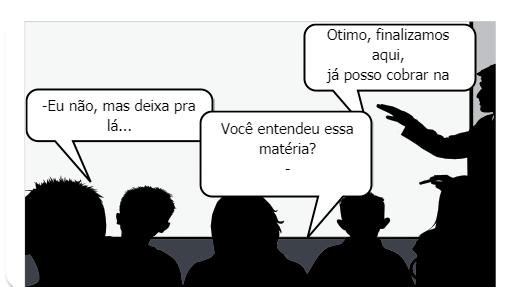 critica sobre o contexto escolar