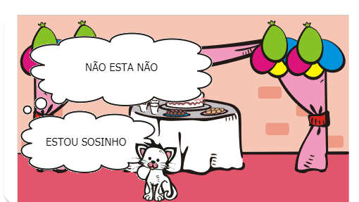 O GATO CHARLI