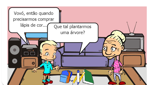 Degradação Ambiental x Sociedade de Consumo