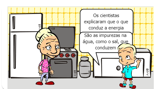 Senso Comum VS Conhecimento Cientifico