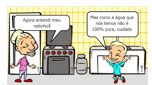 Senso Comum VS Conhecimento Cientifico