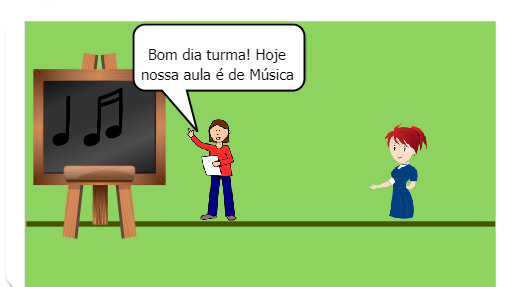 Educação especial e o Ensino de Música