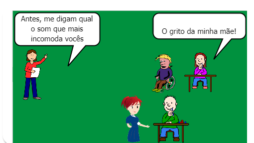 Educação especial e o Ensino de Música