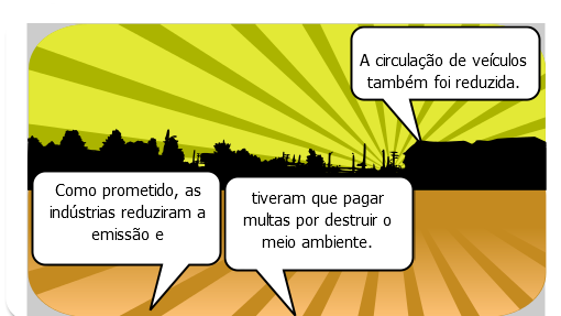 A emissão de gases poluentes na atmosfera, como óxidos ácidos e gases de efeito estufa, tem causado graves problemas ambientais, sendo que um deles é a chuva ácida. Esse fenômeno pode provocar graves problemas ambientais e também provocar danos à saúde dos seres vivos.