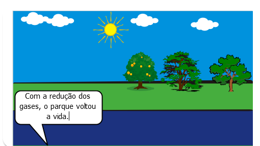 A emissão de gases poluentes na atmosfera, como óxidos ácidos e gases de efeito estufa, tem causado graves problemas ambientais, sendo que um deles é a chuva ácida. Esse fenômeno pode provocar graves problemas ambientais e também provocar danos à saúde dos seres vivos.