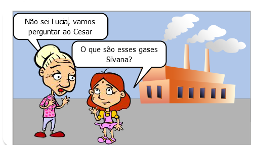 A emissão de gases poluentes na atmosfera, como óxidos ácidos e gases de efeito estufa, tem causado graves problemas ambientais, sendo que um deles é a chuva ácida. Esse fenômeno pode provocar graves problemas ambientais e também provocar danos à saúde dos seres vivos.