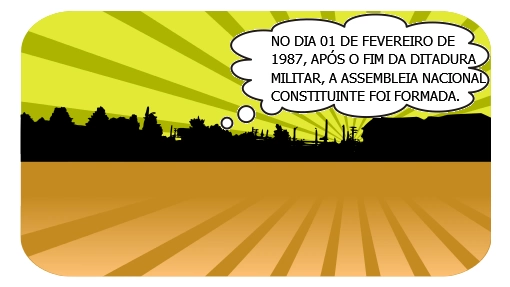 ASSEMBLEIA CONSTITUINTE