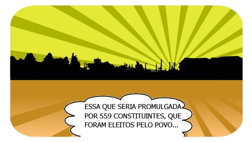 ASSEMBLEIA CONSTITUINTE