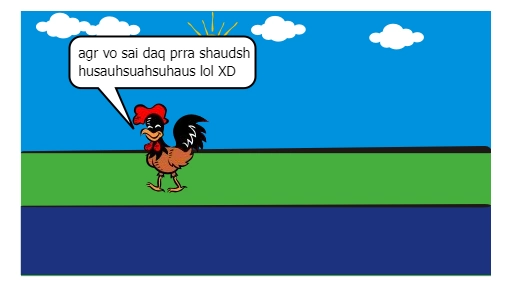 A Bosta Fudida