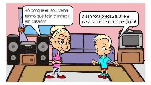 começo da pandeia