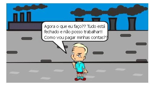 oque ocorreu no começo da pandemia
